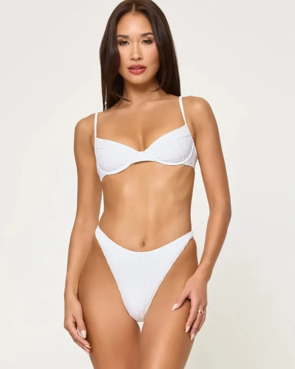 Fashion Missy Top Underwire Top