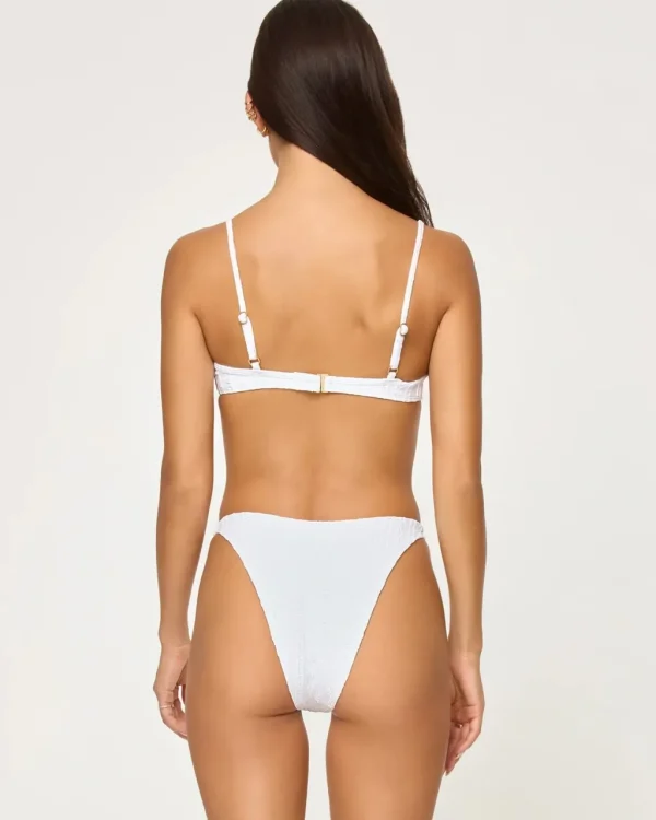 Fashion Missy Top Underwire Top