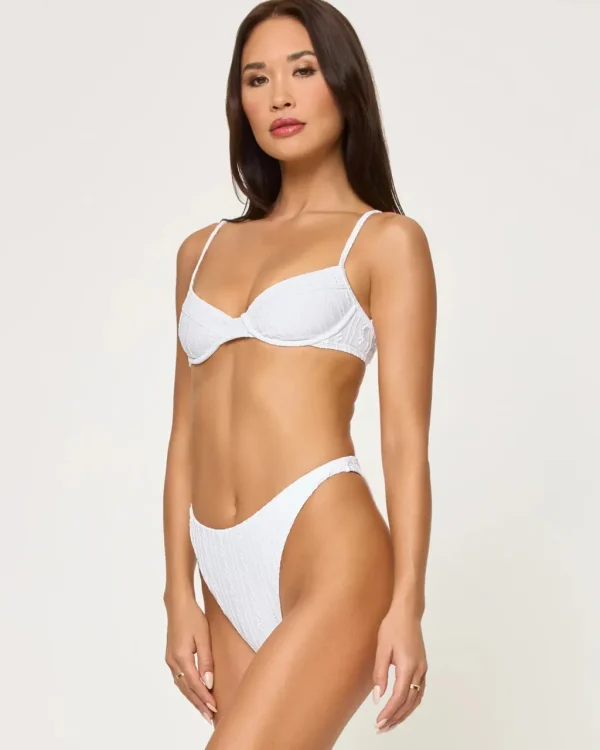 Fashion Missy Top Underwire Top