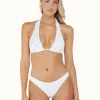 Online Sand Beaded Brynn Halter Top Halter Top | Cup Size Top