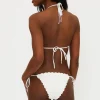 Sale Soleil Bottom | | Gone Bananas Beachwear | San Diego | Tie Side Bottom | Moderate Coverage Bottom