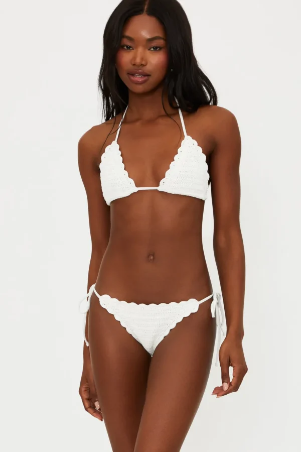 Discount Winona Top | | San Diego, CA | Gone Bananas Beachwear Triangle Top