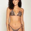 Online Wild One Fifi Triangle Top Triangle Top
