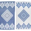 Fashion Yucatan Dual-Layer Turkish Towel Towels